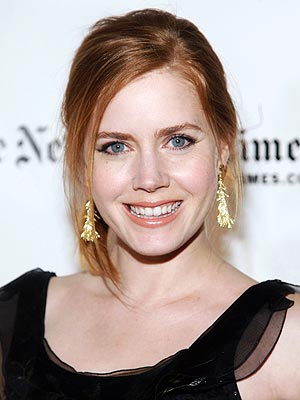 AMY ADAMS  photo | Amy Adams