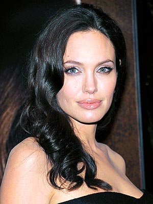 ANGELINA JOLIE photo | Angelina Jolie