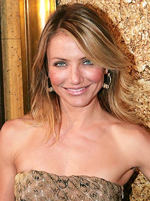 CAMERON DIAZ photo | Cameron Diaz
