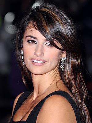 PENÉLOPE CRUZ photo | Penelope Cruz