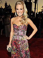 Best Dressed at People's Choice