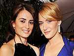 SAG Awards: The Best Dressed