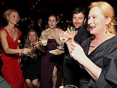 LIFE OF THE PARTY photo | Amy Adams, Claire Danes, Meryl Streep
