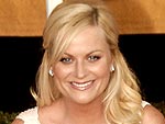 Oh No They Didn't! SAG Night's Best Quotes | Amy Poehler