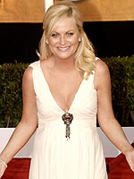 The Craziest Quotes of The Night | Amy Poehler