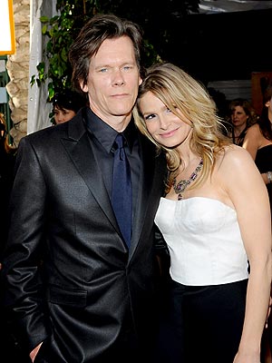 photo | Kevin Bacon, Kyra Sedgwick