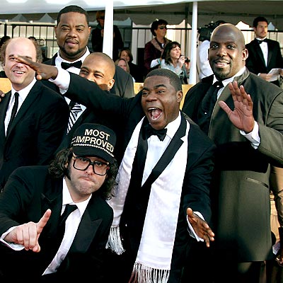  photo | Tracy Morgan