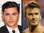 Zac Efron