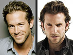 The Sexiest Men Alive 2009