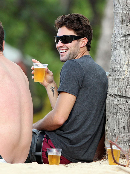 BRODY JENNER photo | Brody Jenner