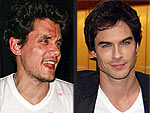 Sexy Men: Naughty or Nice? | Ian Somerhalder