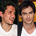 Sexy Men: Naughty or Nice? | Ian Somerhalder