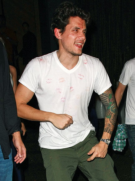 JOHN MAYER photo | John Mayer