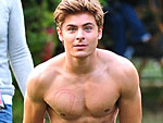 16 Sexy Chests to Be Thankful For