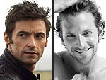 100 Sexy Men in 1 Minute