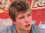Hunter Parrish's Pajama Party