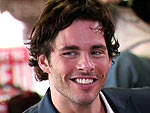 James Marsden's Sweet Ode to His Wife