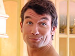 Jerry O'Connell's Life in a Speedo