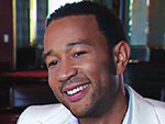 John Legend's Vegas Afterparty