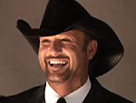 Tim McGraw Bares His Sexy Arms