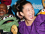 Sandra Oh