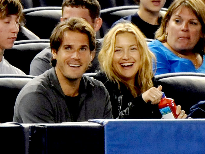 SPORTING MATES photo | Kate Hudson