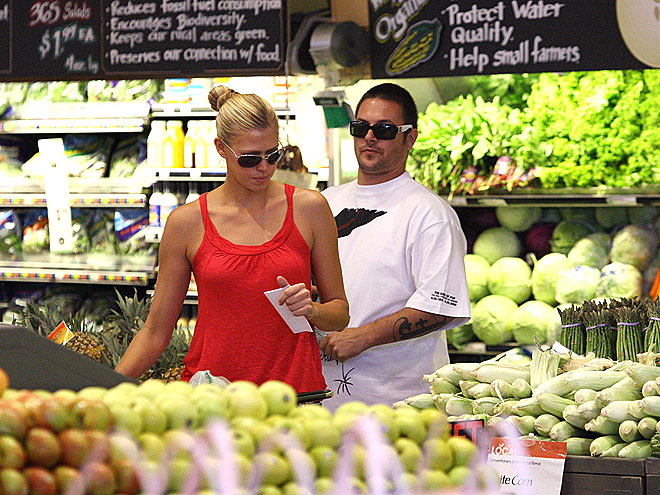 HEALTHY CHOICE photo | Kevin Federline