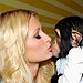 Snapatomy: Star Photo Facts Revealed | Paris Hilton