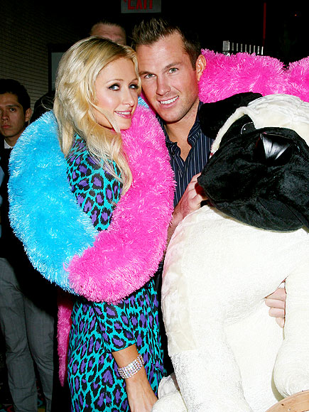 FUN & GAMES photo | Paris Hilton