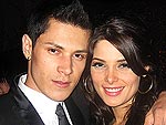Alex Meraz's New Moon Photo Diary! | Alex Meraz