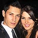 Alex Meraz's New Moon Photo Diary! | Alex Meraz