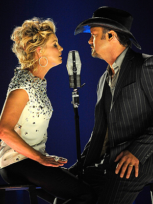 FAITH & TIM photo | Faith Hill, Tim McGraw