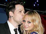 Celeb Power Couples | Joel Madden, Nicole Richie
