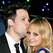 Celeb Power Couples | Joel Madden, Nicole Richie