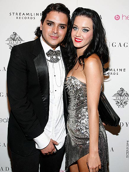 SILVER LINING photo | Katy Perry