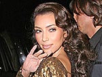 After the VMAs: The Stars Party! | Kim Kardashian
