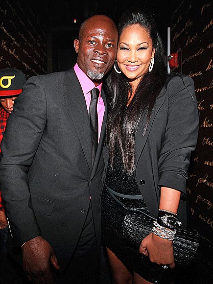 GROWNUP NIGHT photo | Kimora Lee Simmons