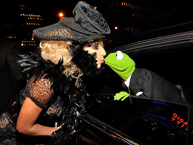 photo | Lady Gaga