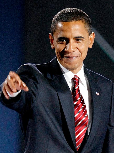 photo | Barack Obama