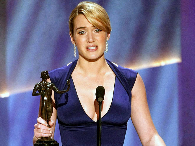 Kate Winslet