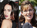 25 Best Celeb Quotes of '09 | Megan Fox