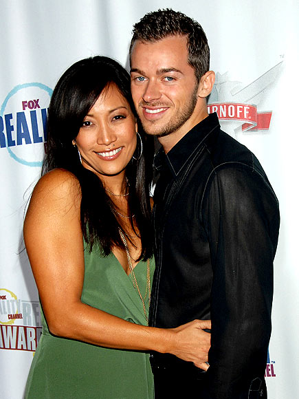 CARRIE & ARTEM photo | Carrie Ann Inaba CARRIE & ARTEM photo | Carrie Ann Inaba