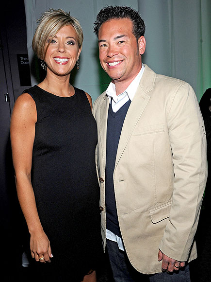 JON & KATE photo | Jon Gosselin, Kate Gosselin