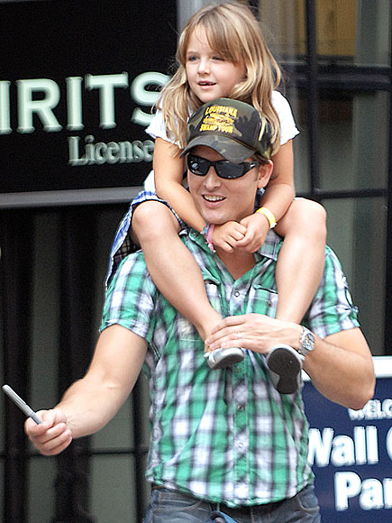 BLOOD TIES photo | Peter Facinelli