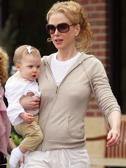 SUNDAY URBAN photo | Nicole Kidman