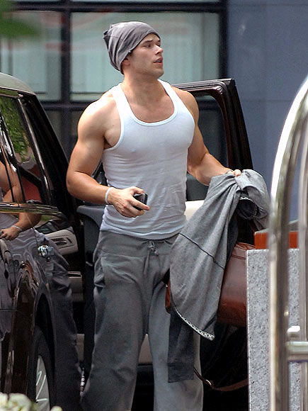 KELLAN LUTZ photo | Kellan Lutz