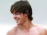 Zac Efron