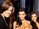 The Year of Living Kardashian! | Khloe Kardashian, Kim Kardashian, Kourtney Kardashian