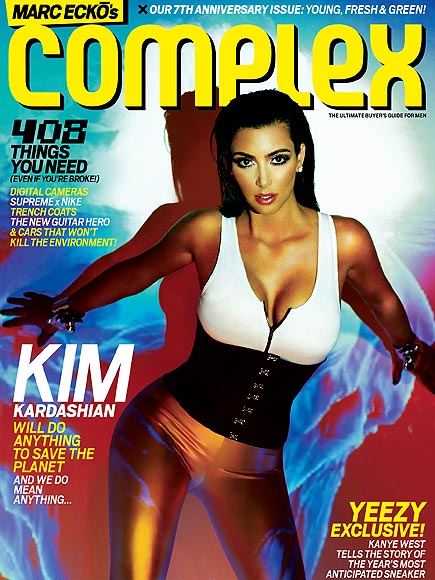 kim kardashian cellulite complex. A #39;COMPLEX#39; BODY ISSUE photo