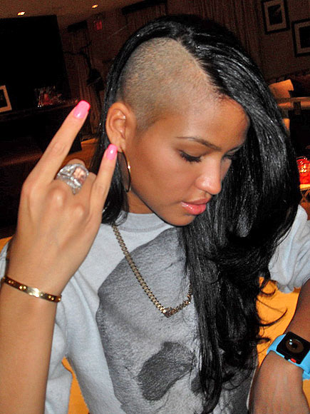 CASSIE photo | Cassie